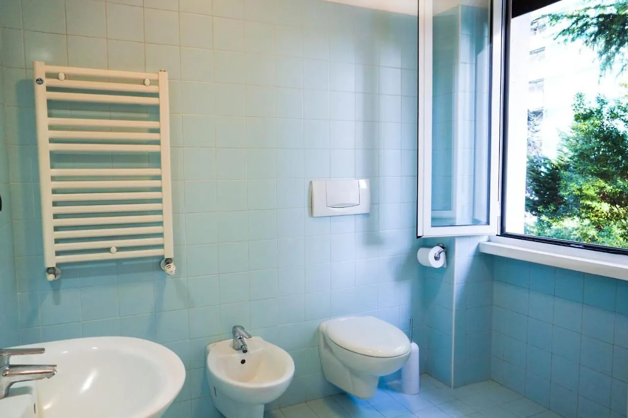 Guest house Ciaomi - Hostel & Long Stay - Milano Niguarda & Bicocca