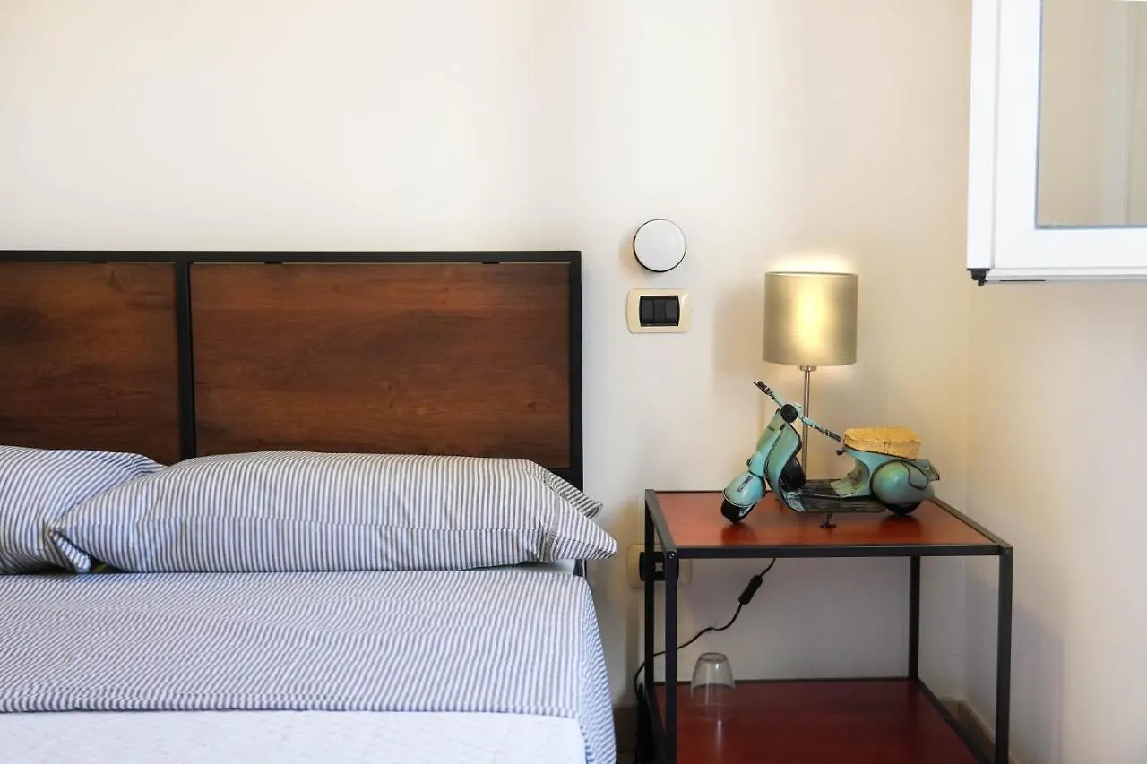 Ciaomi - Hostel & Long Stay - Milano Niguarda & Bicocca Guest house Milan