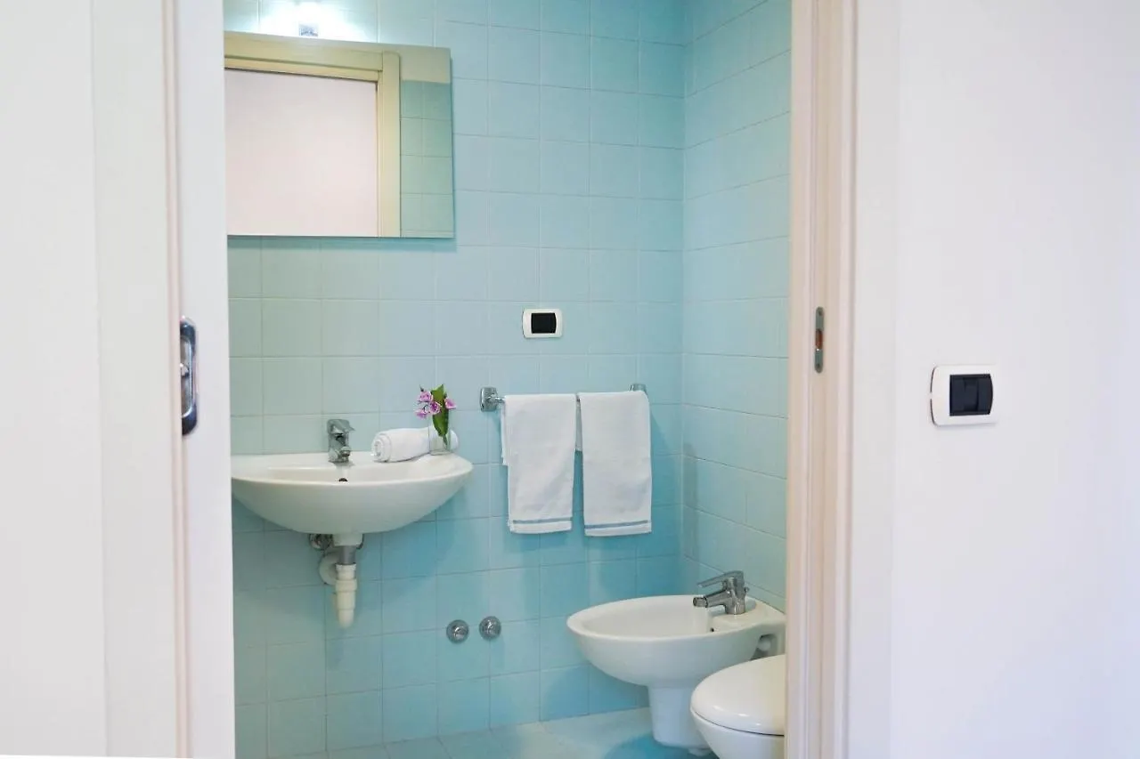 Ciaomi - Hostel & Long Stay - Milano Niguarda & Bicocca 0*, Milan