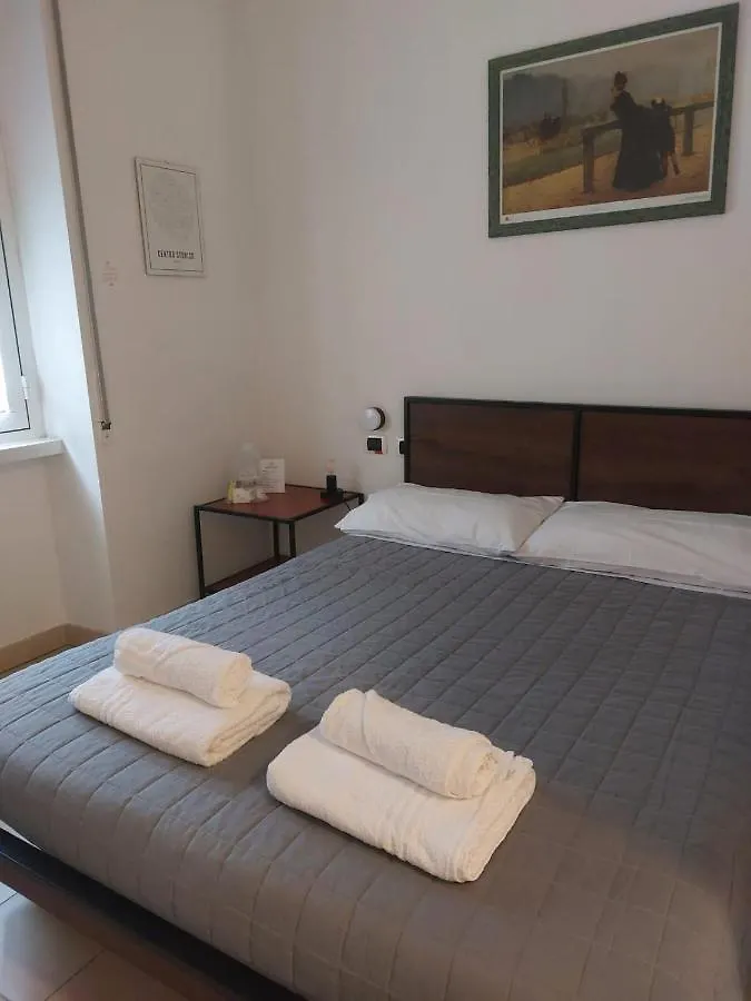 Ciaomi - Hostel & Long Stay - Milano Niguarda & Bicocca 0*, Milan Italy