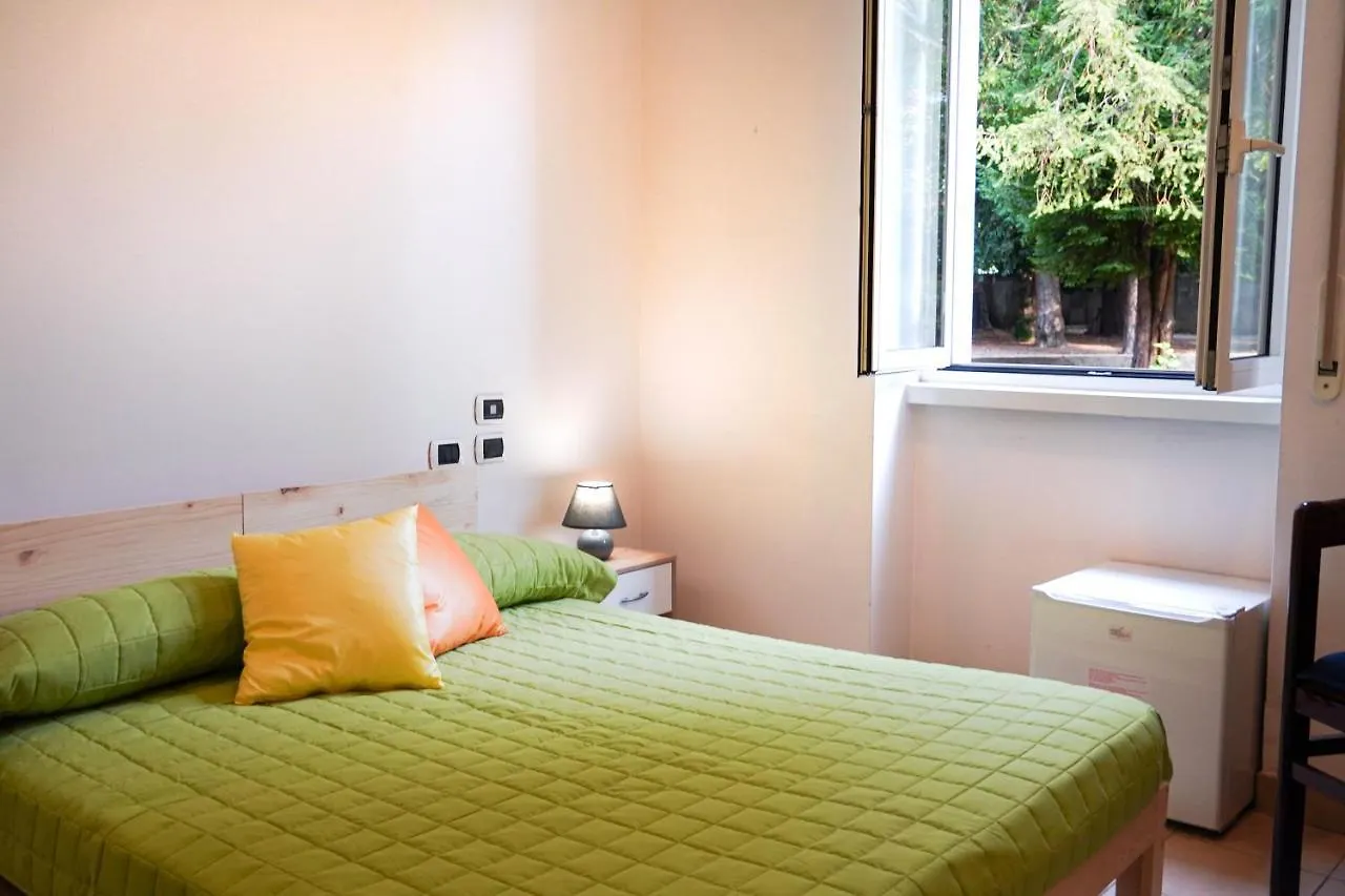 Guest house Ciaomi - Hostel & Long Stay - Milano Niguarda & Bicocca