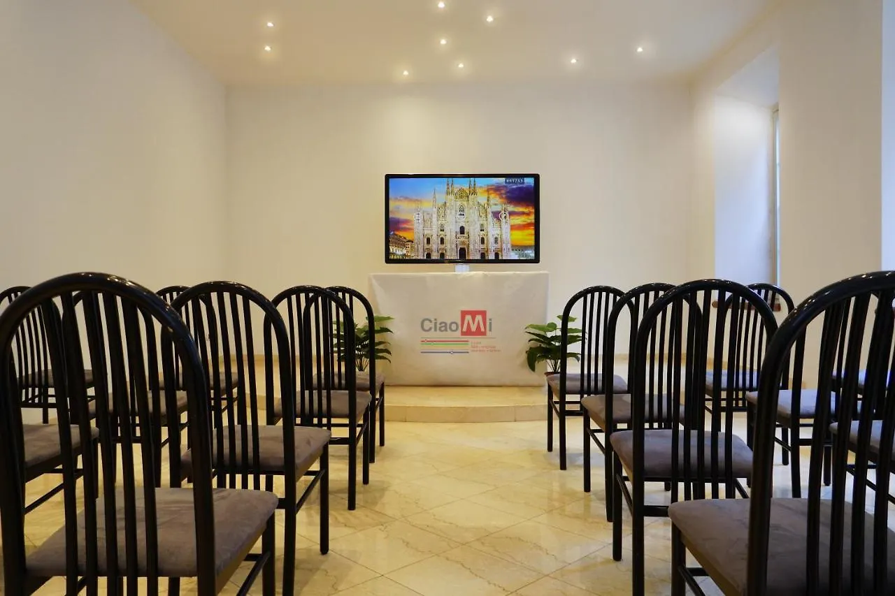 Ciaomi - Hostel & Long Stay - Milano Niguarda & Bicocca 0*, Milan