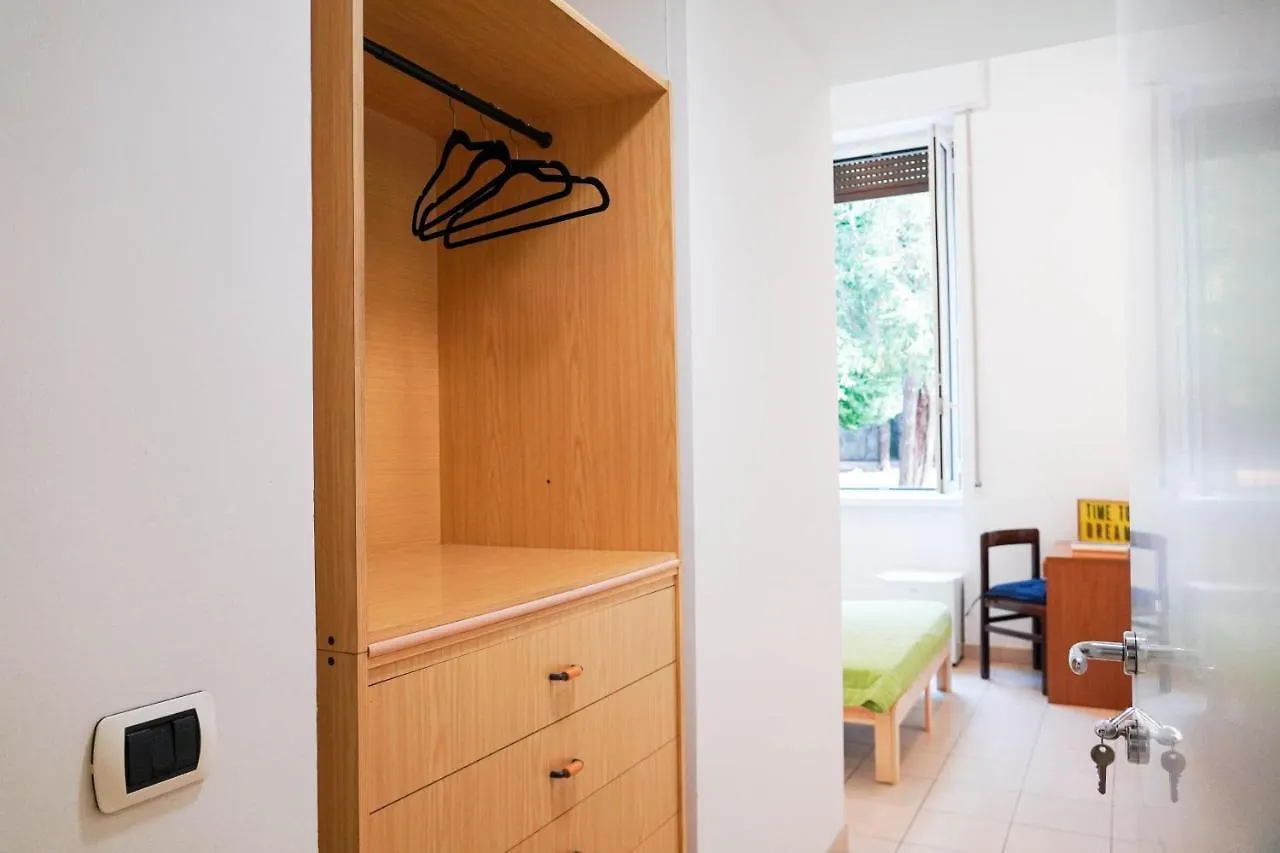 Ciaomi - Hostel & Long Stay - Milano Niguarda & Bicocca Italy