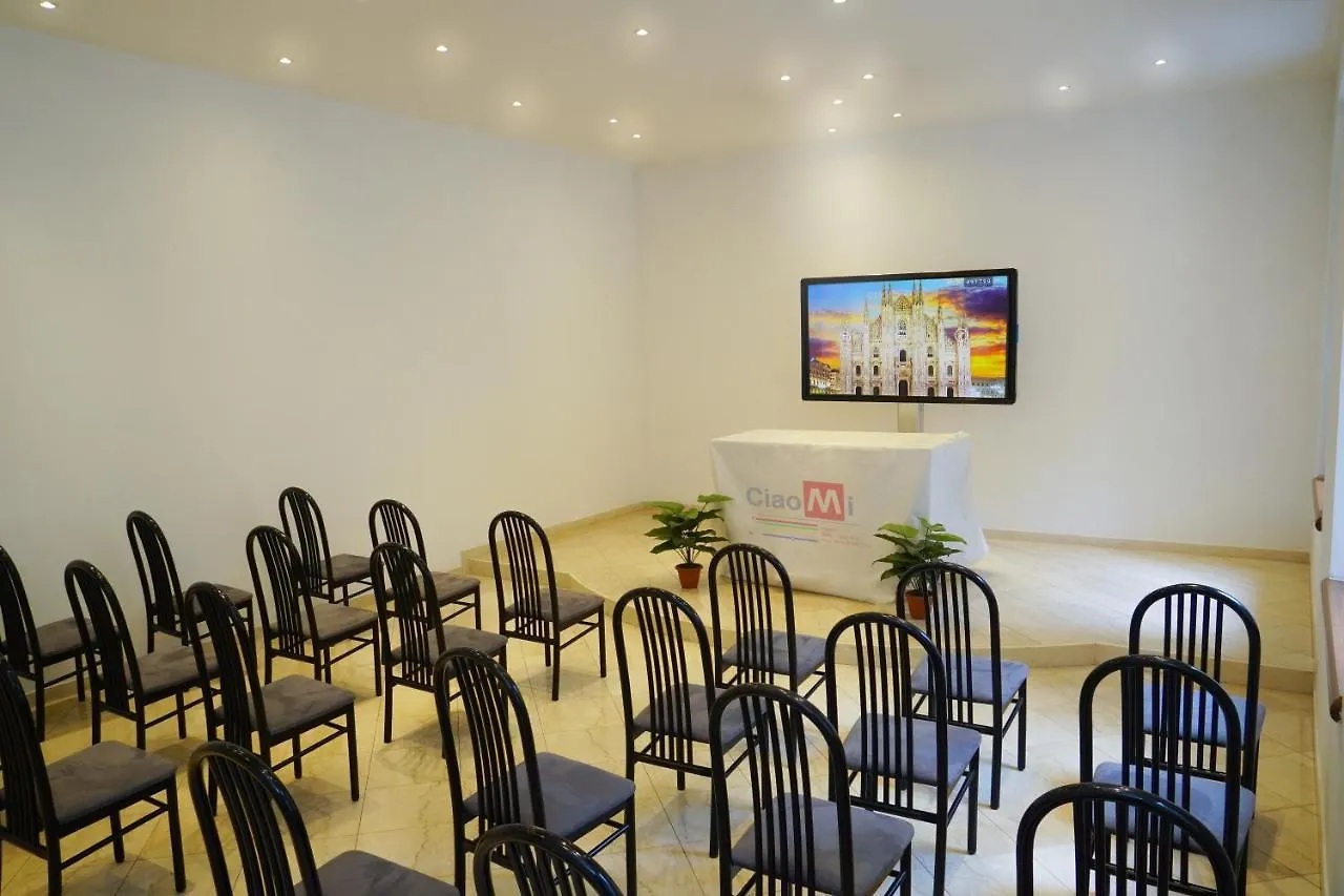 Ciaomi - Hostel & Long Stay - Milano Niguarda & Bicocca