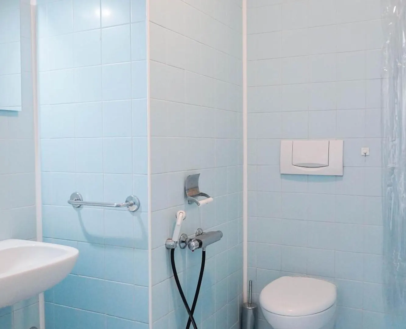 Guest house Ciaomi - Hostel & Long Stay - Milano Niguarda & Bicocca