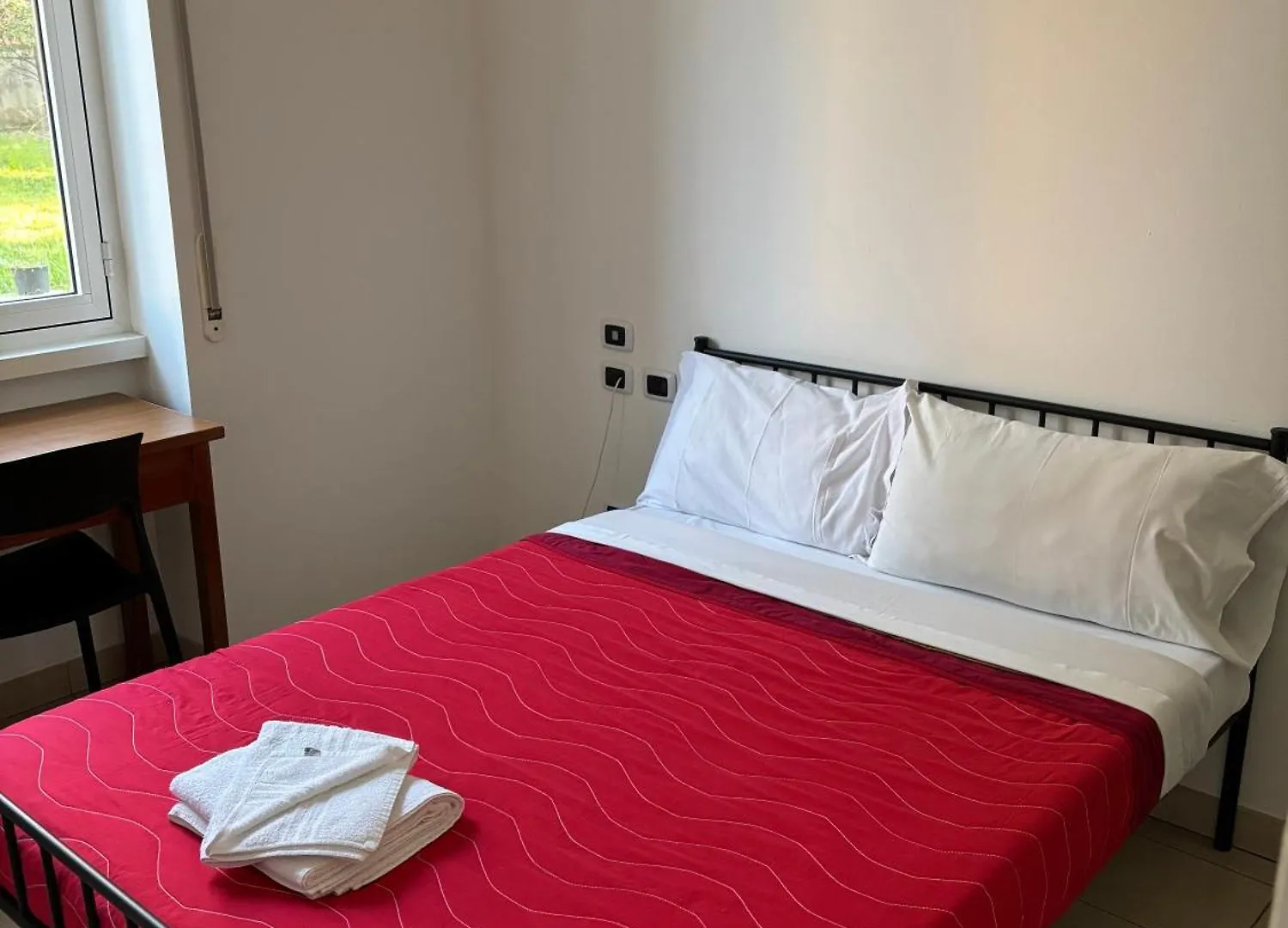 Ciaomi - Hostel & Long Stay - Milano Niguarda & Bicocca 0*, Milan Italy