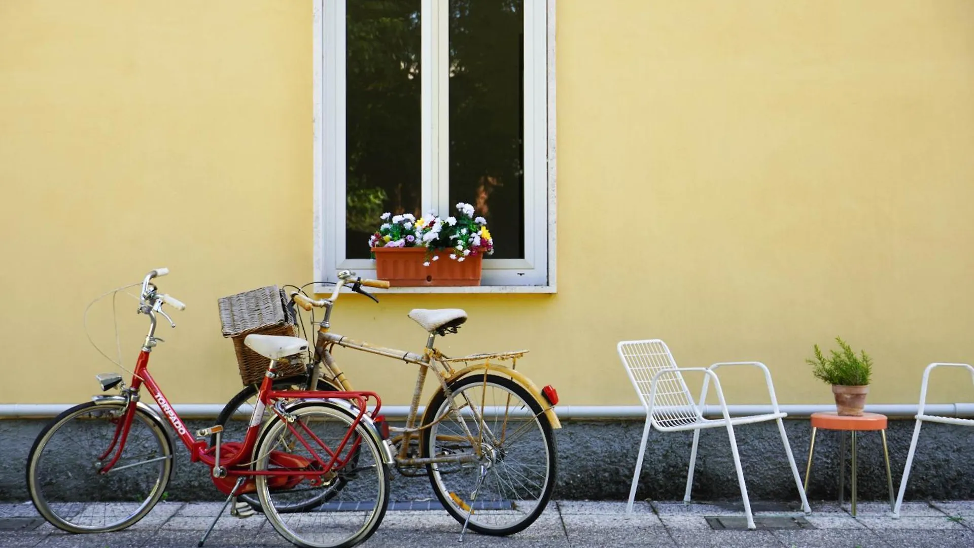 Ciaomi - Hostel & Long Stay - Milano Niguarda & Bicocca Milan