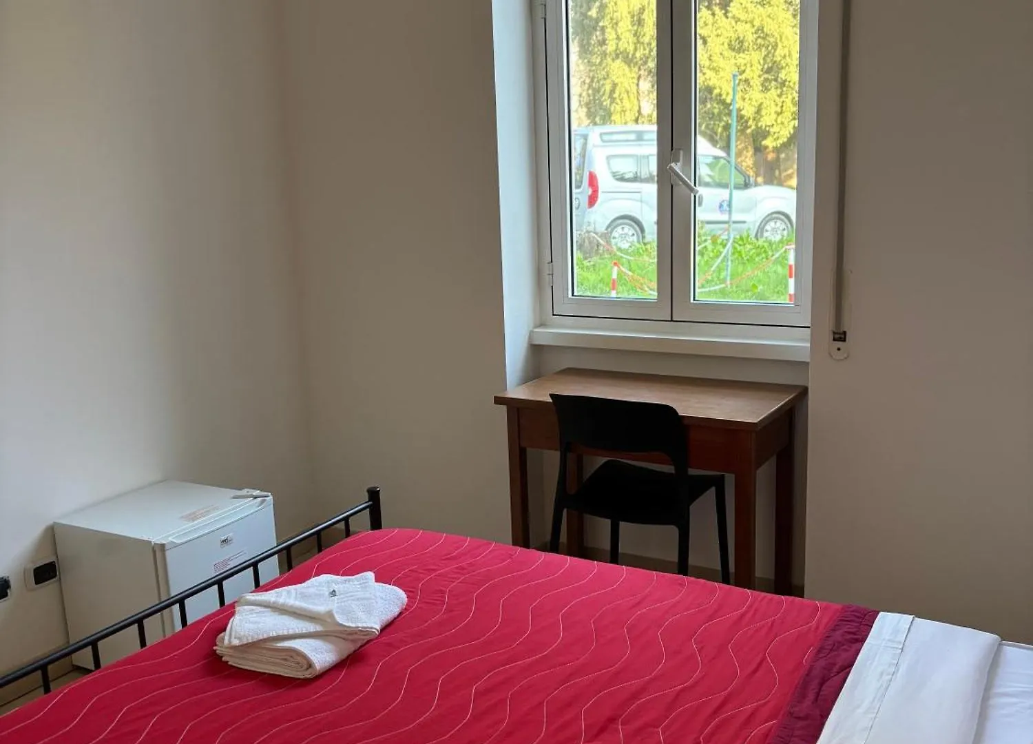 Guest house Ciaomi - Hostel & Long Stay - Milano Niguarda & Bicocca Italy