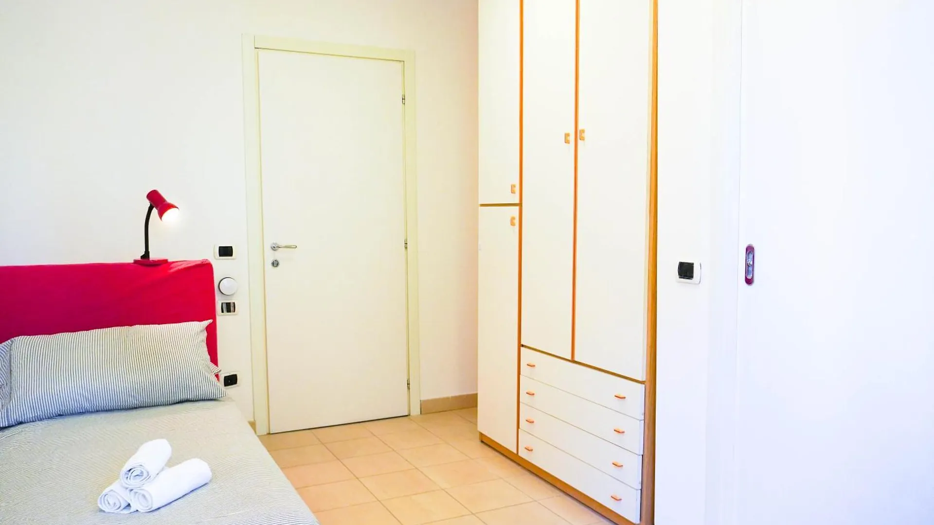 Guest house Ciaomi - Hostel & Long Stay - Milano Niguarda & Bicocca