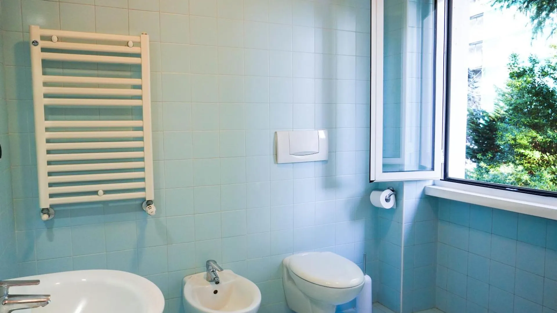 Ciaomi - Hostel & Long Stay - Milano Niguarda & Bicocca