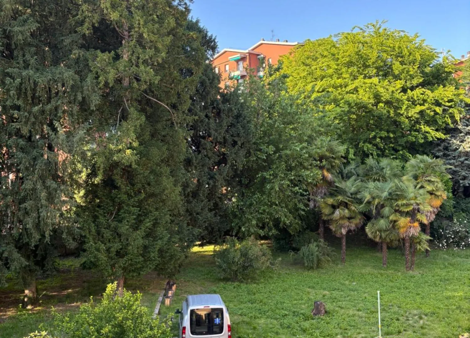 Guest house Ciaomi - Hostel & Long Stay - Milano Niguarda & Bicocca