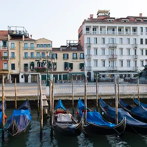 Paganelli Hotel Veneza
