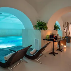 Rose Garden Palace By Omnia Hotel Roma