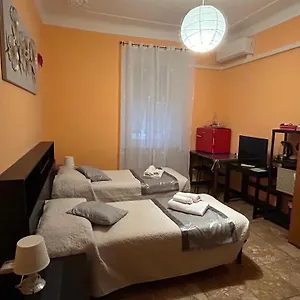 A Casa Di Lou Genua