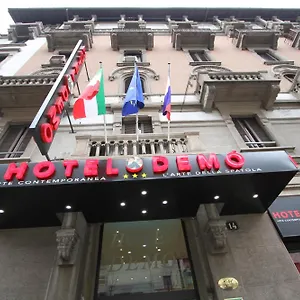 Demo' Milan