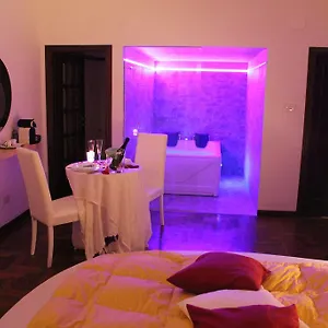 Couette-café Caos Calmo 2 Italie