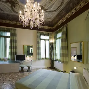 Sogno Di Giulietta E Romeo Hotel Veneza