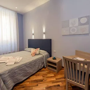 ** Maison d'hôtes La Grande Bellezza Italie