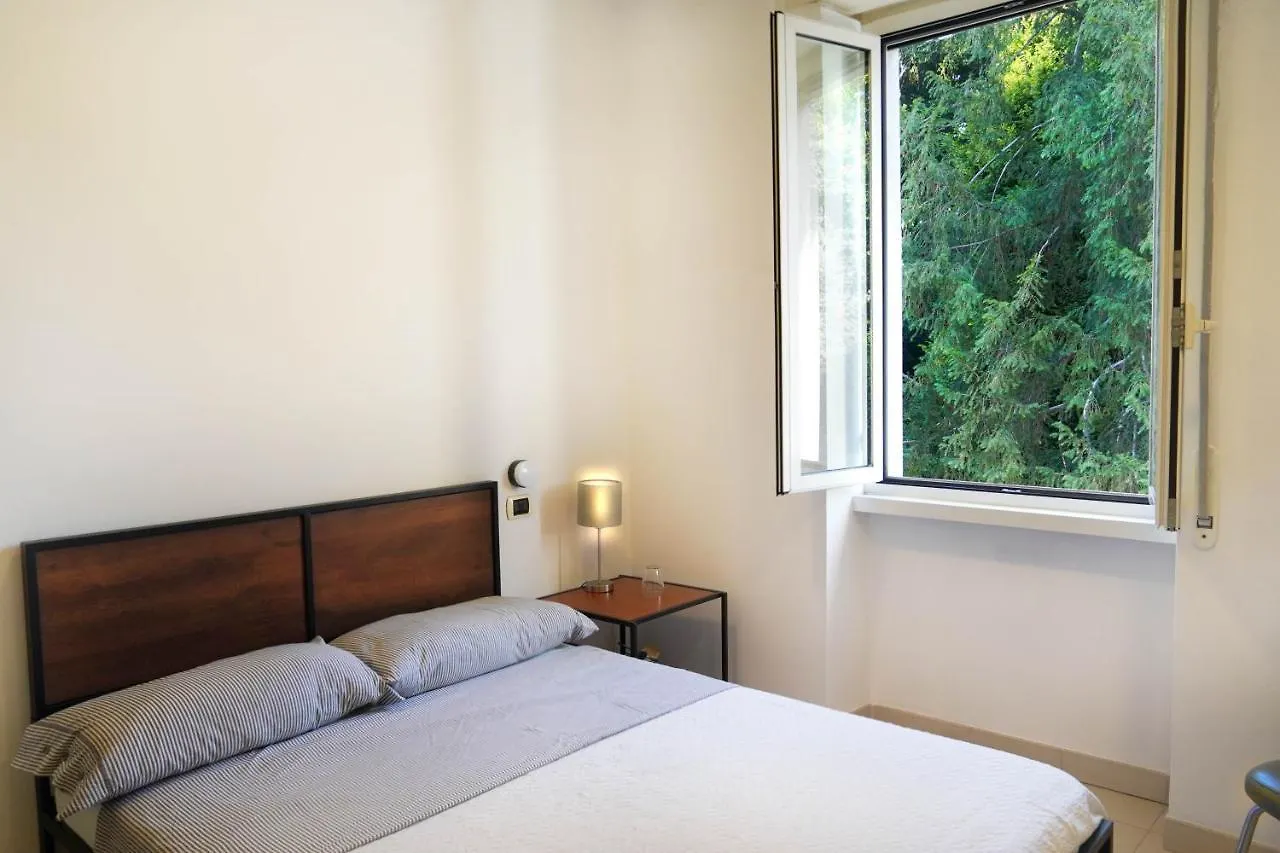 Гостевой дом Ciaomi - Hostel & Long Stay - Milano Niguarda & Bicocca
