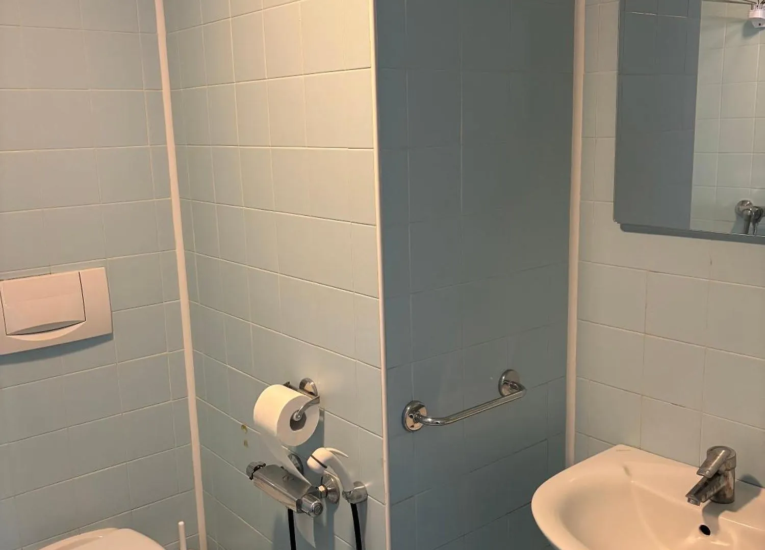 Гостевой дом Ciaomi - Hostel & Long Stay - Milano Niguarda & Bicocca