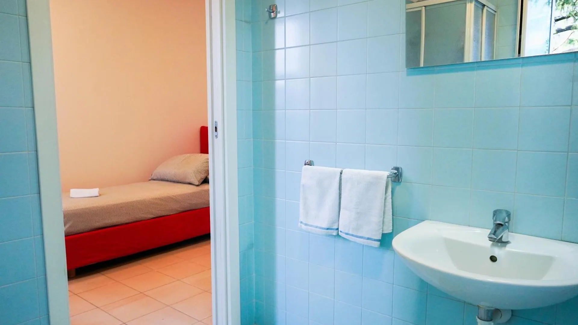 Ciaomi - Hostel & Long Stay - Milano Niguarda & Bicocca Гостевой дом