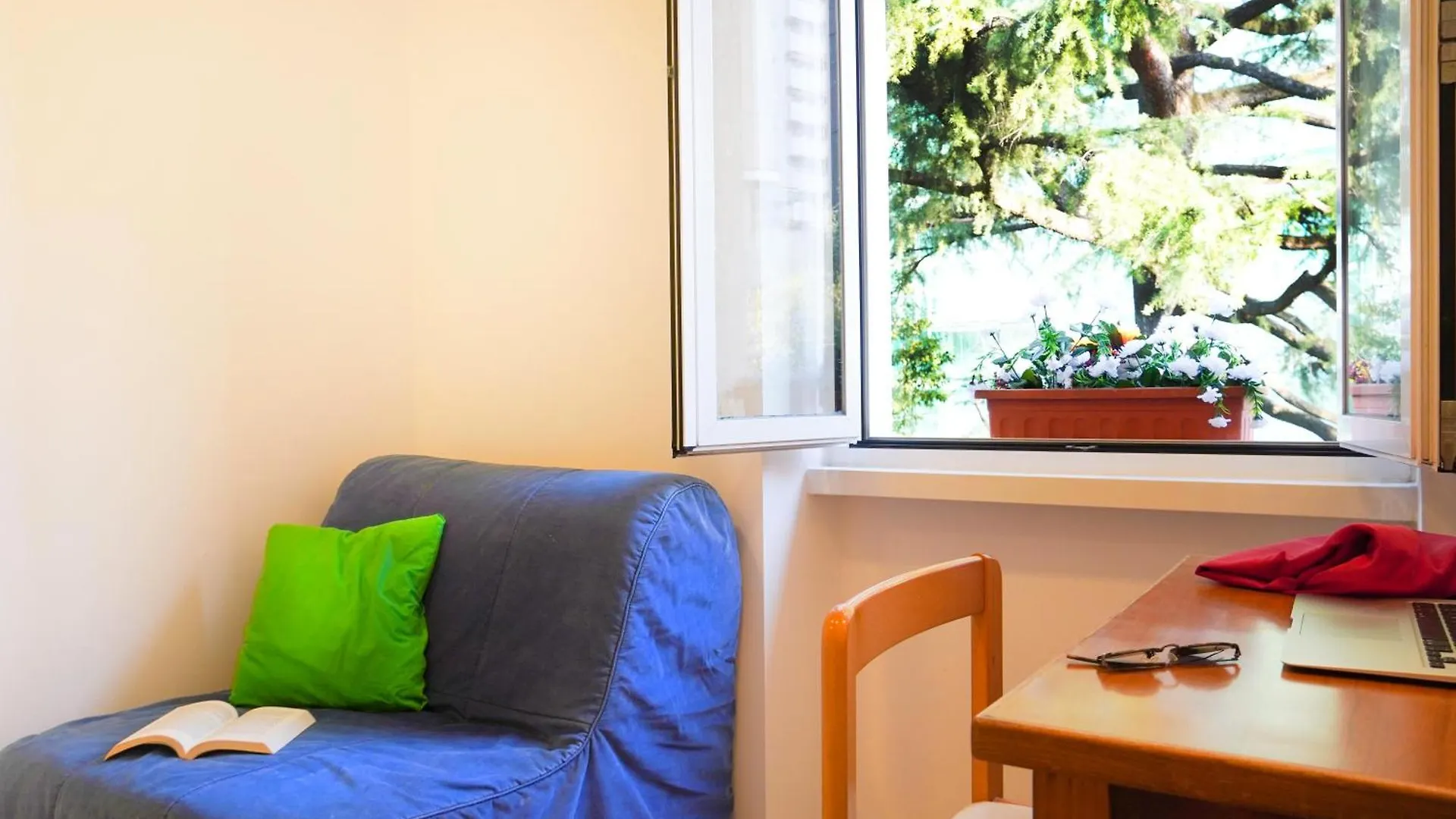 Ciaomi - Hostel & Long Stay - Milano Niguarda & Bicocca