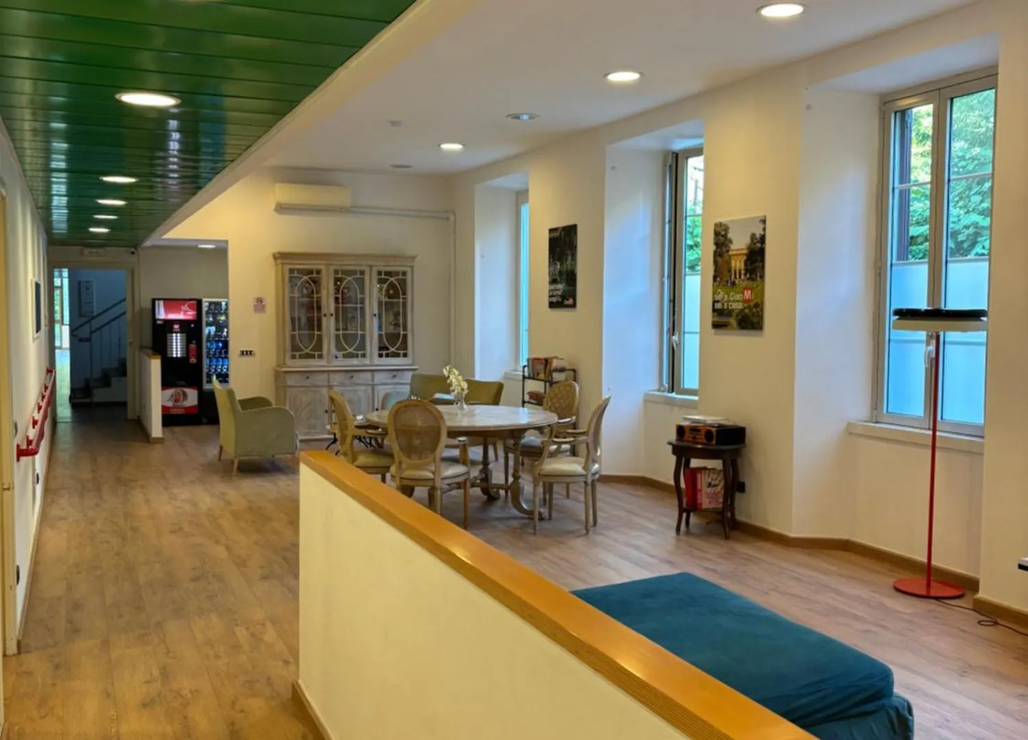 Ciaomi - Hostel & Long Stay - Milano Niguarda & Bicocca 0*, Милан Италия