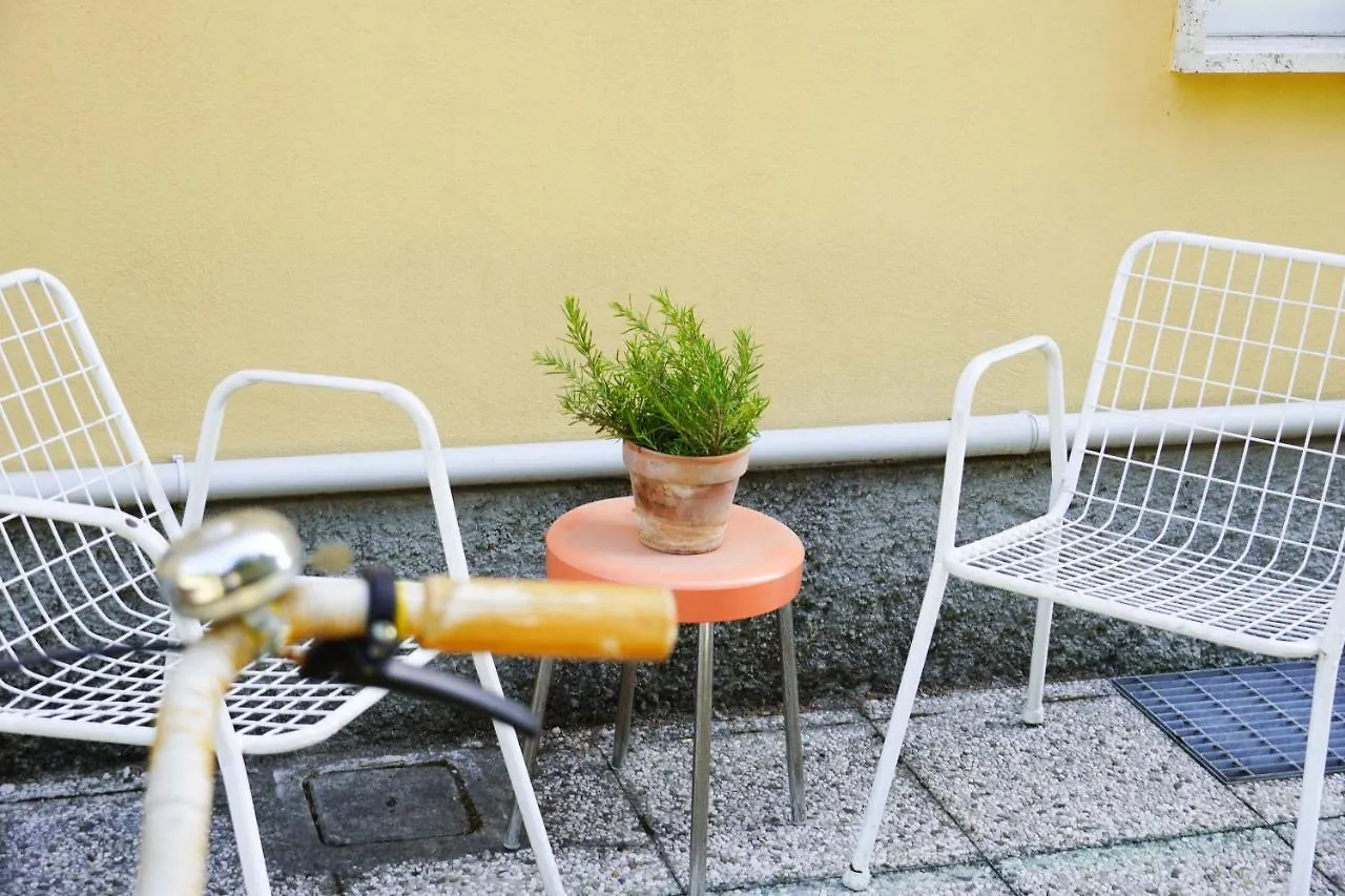 Ciaomi - Hostel & Long Stay - Milano Niguarda & Bicocca Mediolan