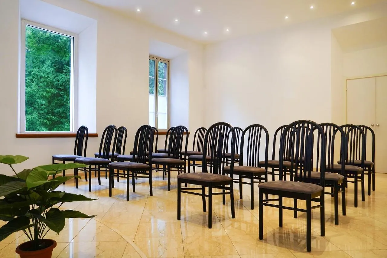 Pensjonat Ciaomi - Hostel & Long Stay - Milano Niguarda & Bicocca